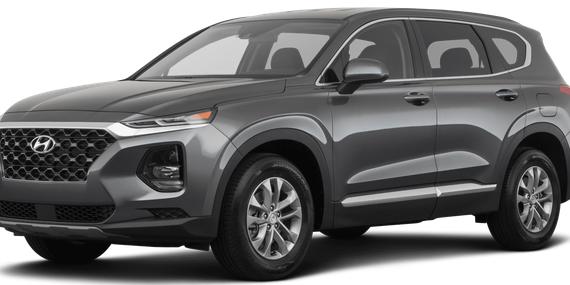 HYUNDAI SANTA FE 2020 5NMS3CAD6LH203420 image HYUNDAI SANTA FE 2020 5NMS3CAD6LH203420 image